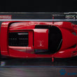 Load image into Gallery viewer, Kyosho Mini-z Body ASC Ferrari F50 Red Version MZP341R