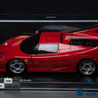 Load image into Gallery viewer, Kyosho Mini-z Body ASC Ferrari F50 Red Version MZP341R