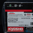 Load image into Gallery viewer, Kyosho Mini-z Body ASC Ferrari F50 Red Version MZP341R