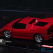 Load image into Gallery viewer, Kyosho Mini-z Body ASC Ferrari F50 Red Version MZP341R