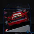 Load image into Gallery viewer, Kyosho Mini-z Body ASC Ferrari F50 Red Version MZP341R