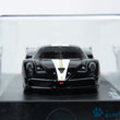 Load image into Gallery viewer, Kyosho Mini-z Body ASC Ferrari FXX MZX211BK