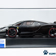 Load image into Gallery viewer, Kyosho Mini-z Body ASC Ferrari FXX MZX211BK