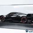 Load image into Gallery viewer, Kyosho Mini-z Body ASC Ferrari FXX MZX211BK