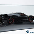 Load image into Gallery viewer, Kyosho Mini-z Body ASC Ferrari FXX MZX211BK