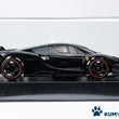 Load image into Gallery viewer, Kyosho Mini-z Body ASC Ferrari FXX MZX211BK