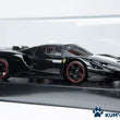 Load image into Gallery viewer, Kyosho Mini-z Body ASC Ferrari FXX MZX211BK