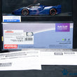 Load image into Gallery viewer, Kyosho Mini-z Body ASC Ferrari FXX MZX211MB