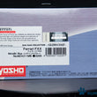 Load image into Gallery viewer, Kyosho Mini-z Body ASC Ferrari FXX MZX211MB
