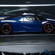 Load image into Gallery viewer, Kyosho Mini-z Body ASC Ferrari FXX MZX211MB