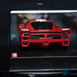 Load image into Gallery viewer, Kyosho Mini-z Body ASC Ferrari FXX MZX211R/MZP211R
