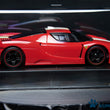 Load image into Gallery viewer, Kyosho Mini-z Body ASC Ferrari FXX MZX211R/MZP211R