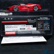 Load image into Gallery viewer, Kyosho Mini-z Body ASC Ferrari LaFerrari MZP231R/MZP224R