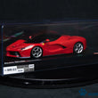 Load image into Gallery viewer, Kyosho Mini-z Body ASC Ferrari LaFerrari MZP231R/MZP224R