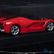 Load image into Gallery viewer, Kyosho Mini-z Body ASC Ferrari LaFerrari MZP231R/MZP224R