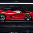 Load image into Gallery viewer, Kyosho Mini-z Body ASC Ferrari LaFerrari MZP231R/MZP224R