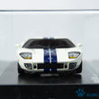 Load image into Gallery viewer, Kyosho Mini-z Body ASC Ford GT MZG209W/MZX209W