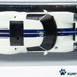Load image into Gallery viewer, Kyosho Mini-z Body ASC Ford GT MZG209W/MZX209W