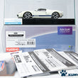 Load image into Gallery viewer, Kyosho Mini-z Body ASC Ford GT MZG209W/MZX209W