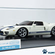 Load image into Gallery viewer, Kyosho Mini-z Body ASC Ford GT MZG209W/MZX209W