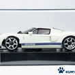 Load image into Gallery viewer, Kyosho Mini-z Body ASC Ford GT MZG209W/MZX209W