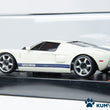 Load image into Gallery viewer, Kyosho Mini-z Body ASC Ford GT MZG209W/MZX209W