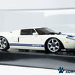 Load image into Gallery viewer, Kyosho Mini-z Body ASC Ford GT MZG209W/MZX209W