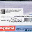 Load image into Gallery viewer, Kyosho Mini-z Body ASC Ford GT MZX209BKS