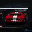 Load image into Gallery viewer, Kyosho Mini-z Body ASC Ford GT MZX209R/MZG209R