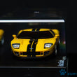 Load image into Gallery viewer, Kyosho Mini-z Body ASC Ford GT MZX209YS