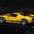 Load image into Gallery viewer, Kyosho Mini-z Body ASC Ford GT MZX209YS