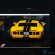 Load image into Gallery viewer, Kyosho Mini-z Body ASC Ford GT MZX209YS