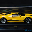 Load image into Gallery viewer, Kyosho Mini-z Body ASC Ford GT MZX209YS