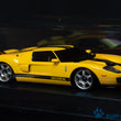 Load image into Gallery viewer, Kyosho Mini-z Body ASC Ford GT MZX209YS