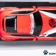 Load image into Gallery viewer, Kyosho Mini-z Body ASC HONDA ARTA HSV-010 2010 MZP222AR