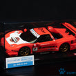 Load image into Gallery viewer, Kyosho Mini-z Body ASC HONDA ARTA NSX 2007 MZX324AR
