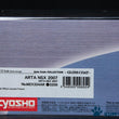 Load image into Gallery viewer, Kyosho Mini-z Body ASC HONDA ARTA NSX 2007 MZX324AR