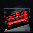 Load image into Gallery viewer, Kyosho Mini-z Body ASC HONDA ARTA NSX 2007 MZX324AR