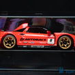 Load image into Gallery viewer, Kyosho Mini-z Body ASC HONDA ARTA NSX 2007 MZX324AR