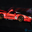 Load image into Gallery viewer, Kyosho Mini-z Body ASC HONDA ARTA NSX 2007 MZX324AR