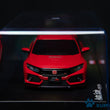 Load image into Gallery viewer, Kyosho Mini-z Body ASC HONDA CIVIC TYPE R MZP445R