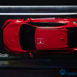Load image into Gallery viewer, Kyosho Mini-z Body ASC HONDA CIVIC TYPE R MZP445R