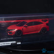 Load image into Gallery viewer, Kyosho Mini-z Body ASC HONDA CIVIC TYPE R MZP445R