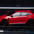 Load image into Gallery viewer, Kyosho Mini-z Body ASC HONDA CIVIC TYPE R MZP445R