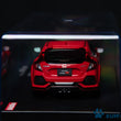 Load image into Gallery viewer, Kyosho Mini-z Body ASC HONDA CIVIC TYPE R MZP445R