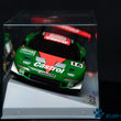 Load image into Gallery viewer, Kyosho Mini-z Body ASC HONDA Castrol MUGEN NSX MZC15CM