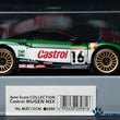 Load image into Gallery viewer, Kyosho Mini-z Body ASC HONDA Castrol MUGEN NSX MZC15CM