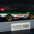 Load image into Gallery viewer, Kyosho Mini-z Body ASC HONDA Castrol MUGEN NSX MZC15CM