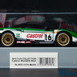 Load image into Gallery viewer, Kyosho Mini-z Body ASC HONDA Castrol MUGEN NSX MZC15CM