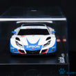 Load image into Gallery viewer, Kyosho Mini-z Body ASC HONDA EPSON HSV-010 2010 MZP222EP